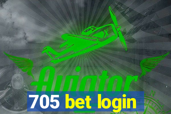 705 bet login